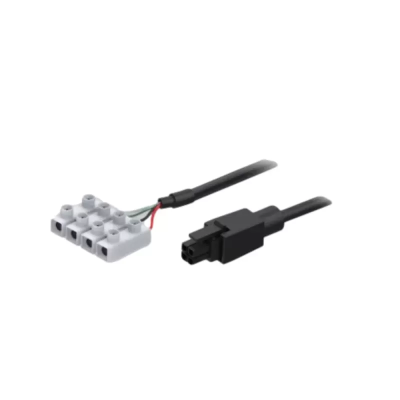 Power cable Teltonika 4 PR2FK20M PR2FK20M