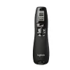 Пульт для презентаций Logitech Professional Presenter R700 black 910-003506 Пульт для презентаций Logitech Professional Presenter R700 black 910-003506