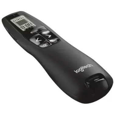Пульт для презентаций Logitech Professional Presenter R700 black 910-003506 Пульт для презентаций Logitech Professional Presenter R700 black 910-003506