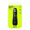 Пульт для презентаций Logitech Professional Presenter R700 black 910-003506 Пульт для презентаций Logitech Professional Presenter R700 black 910-003506