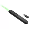 Presentation remote Lenovo Laser Rechargeable Presentation Remote GXH1Q30398 Color:black