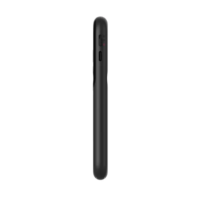 Presentation remote Lenovo Laser Rechargeable Presentation Remote GXH1Q30398 Color:black