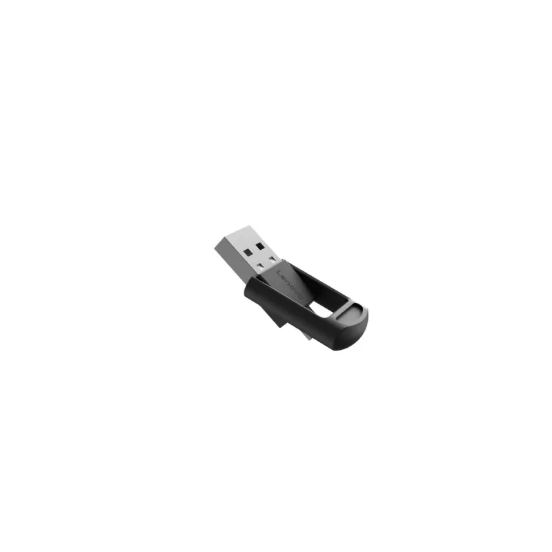 Presentation remote Lenovo Laser Rechargeable Presentation Remote GXH1Q30398 Color:black