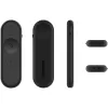 Пульт для презентаций Lenovo Portable Rechargeable Presentation Remote GXH1Q30399 Цвет:чёрный