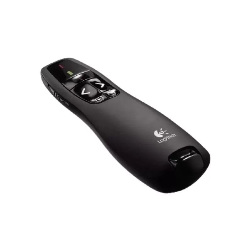 Presentation remote Logitech R400 2.4GH 910-001356