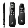 Presentation remote Logitech R400 2.4GH 910-001356