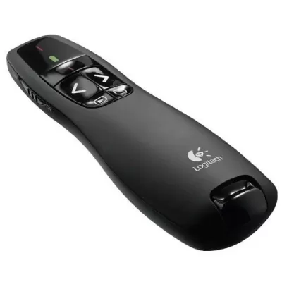 Presentation remote Logitech R400 2.4GH 910-001356