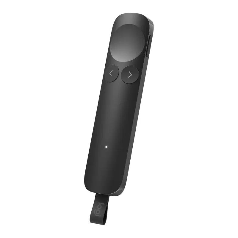 Presentation remote Logitech Spotlight 2 Graphite 910-007672 Presentation remote Logitech Spotlight 2 Graphite 910-007672