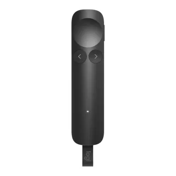 Presentation remote Logitech Spotlight 2 Graphite 910-007672 Presentation remote Logitech Spotlight 2 Graphite 910-007672