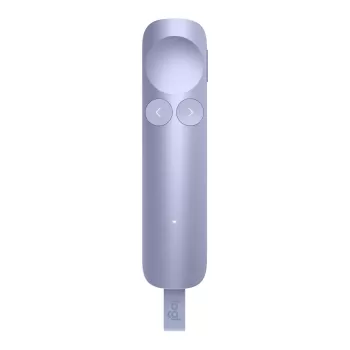 Presentation remote Logitech Spotlight 2 purple 910-007673 Presentation remote Logitech Spotlight 2 purple 910-007673