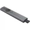пульт восстановленное Logitech Spotlight gray 910-004861