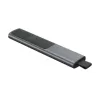 пульт восстановленное Logitech Spotlight gray 910-004861