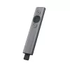 пульт восстановленное Logitech Spotlight gray 910-004861