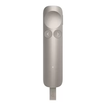 Presentation remote Logitech Spotlight 2 Sand 910-007674 Color:Beige Presentation remote Logitech Spotlight 2 Sand 910-007674 Color:Beige
