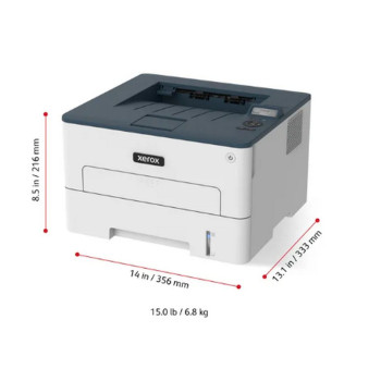 Wireless laser printer Xerox B230 B230V_DNI Wireless laser printer Xerox B230 B230V_DNI