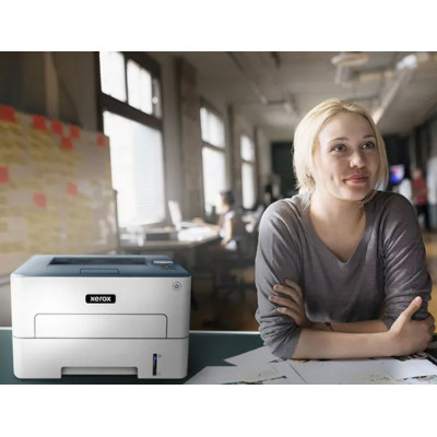 Wireless laser printer Xerox B230 B230V_DNI