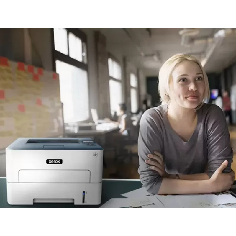 Беспроводной лазерный принтер Xerox B230 B230V_DNI