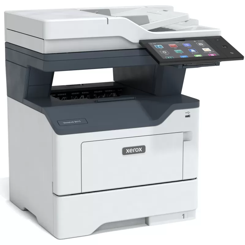 All-in-One Laser Printer Xerox VersaLink B415DN B415V_DN All-in-One Laser Printer Xerox VersaLink B415DN B415V_DN