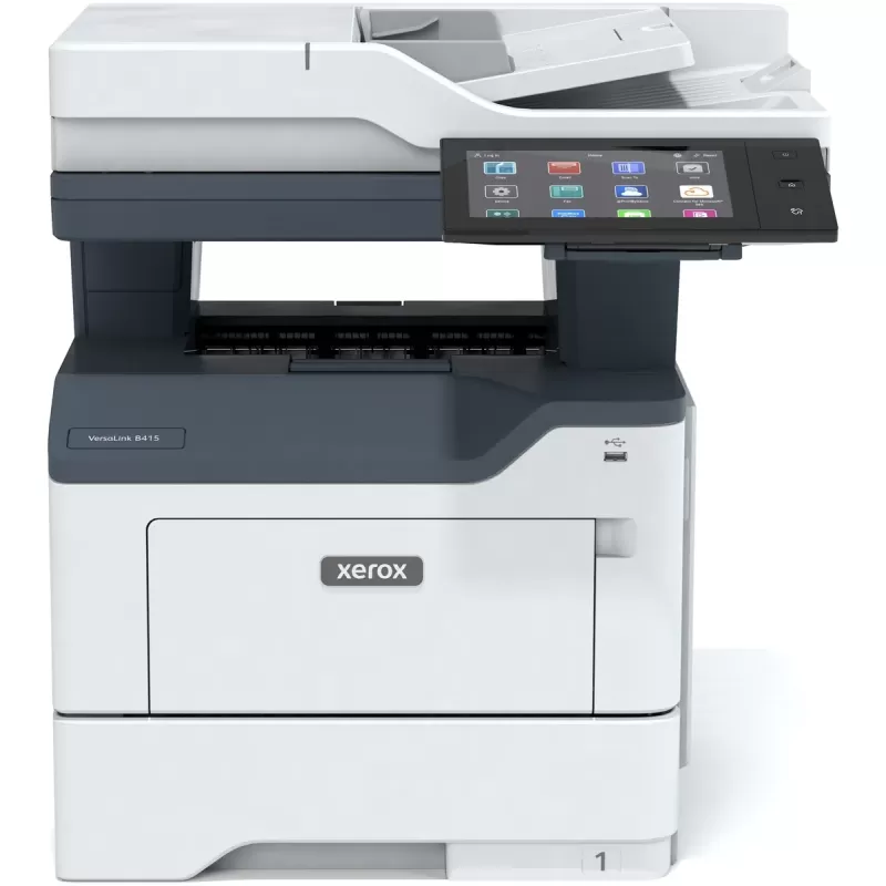 All-in-One Laser Printer Xerox VersaLink B415DN B415V_DN All-in-One Laser Printer Xerox VersaLink B415DN B415V_DN