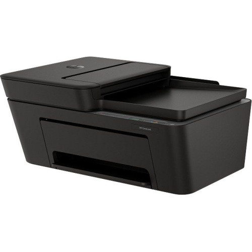 Wireless All-in-One Printer HP DESKJET PLUS 4320 ALL-IN-ONE A24JKB