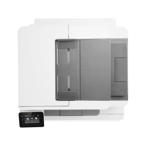 Color laser printer HP LaserJet Pro MFP M283fdw‎ 7KW75A