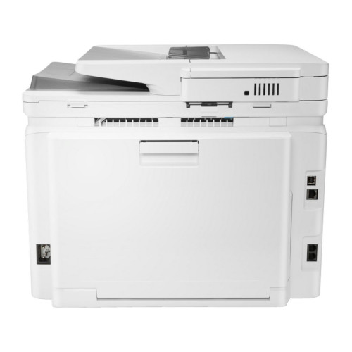 Color laser printer HP LaserJet Pro MFP M283fdw‎ 7KW75A