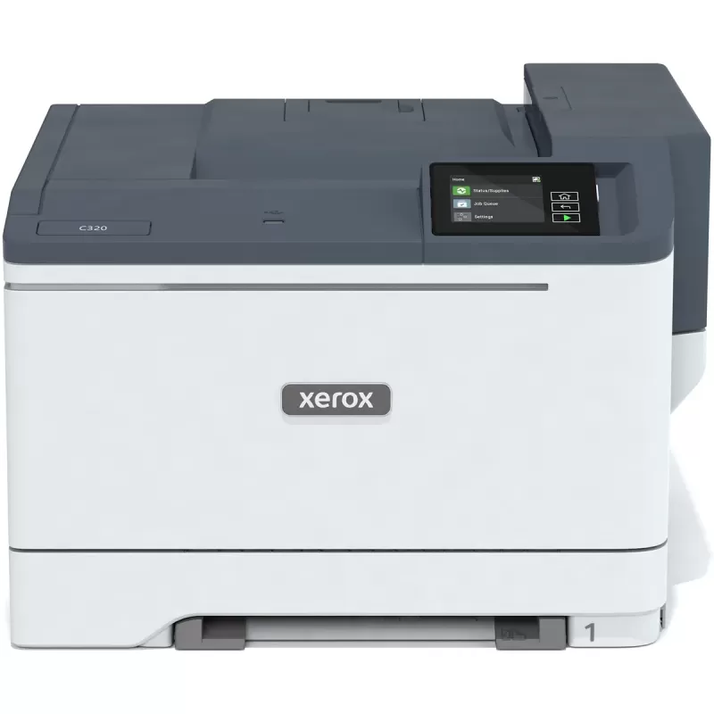 Color laser printer Xerox C320DNI C320V_DNI