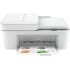 מדפסת הזרקת דיו HP DeskJet Plus 4120 3XV14B מדפסת הזרקת דיו HP DeskJet Plus 4120 3XV14B