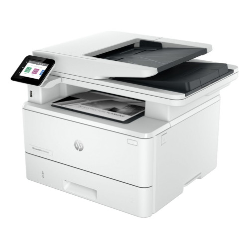 Color laser printer HP LaserJet Pro MFP 4102fdw 2Z624F