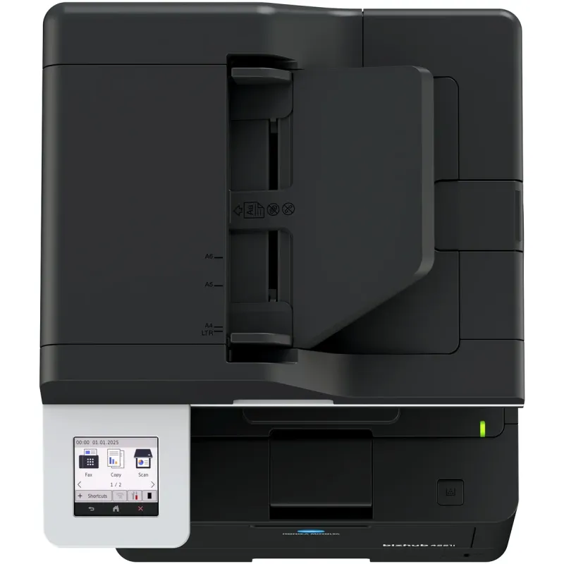 All-in-One Laser Printer Konica Minolta bizhub 4221i All-in-One Laser Printer Konica Minolta bizhub 4221i