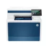 Color All-in-One Laser Printer HP Color LaserJet Pro MFP 4302fdn 4RA84F