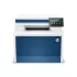 Color All-in-One Laser Printer HP Color LaserJet Pro MFP 4302fdn 4RA84F