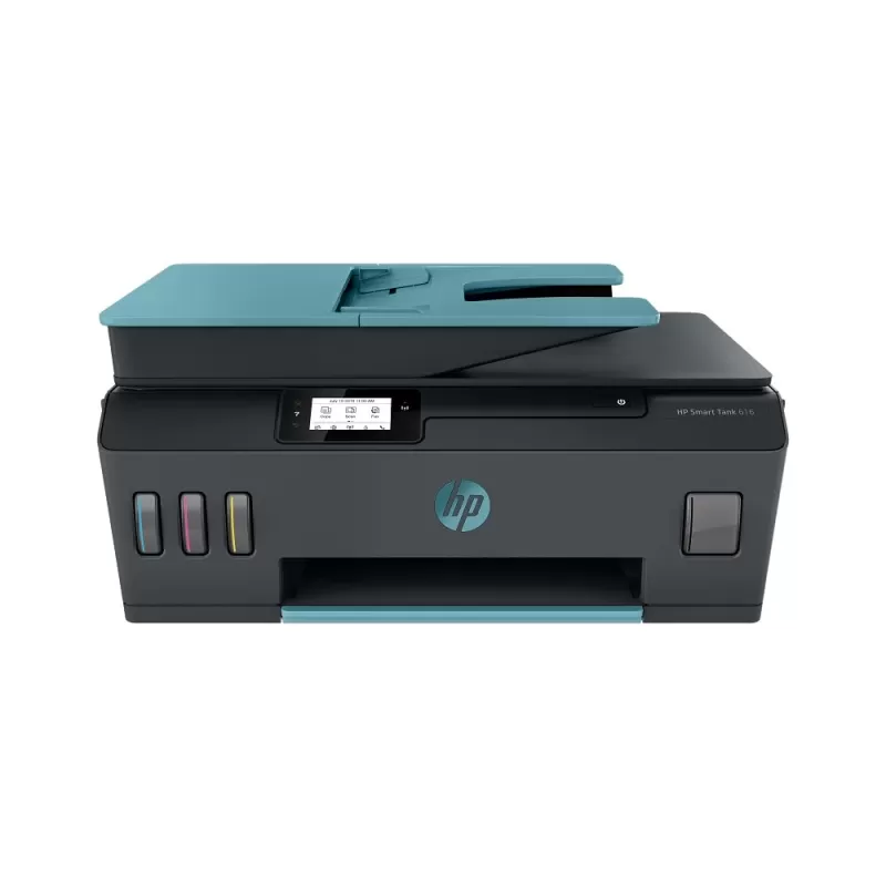 All-in-One Inkjet Printer HP Smart Tank 615 AiO Y0F71A