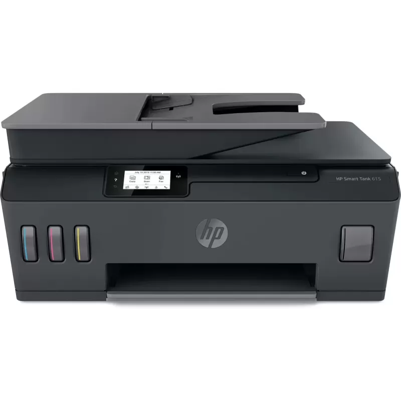 All-in-One Inkjet Printer HP Smart Tank 615 AiO Y0F71A