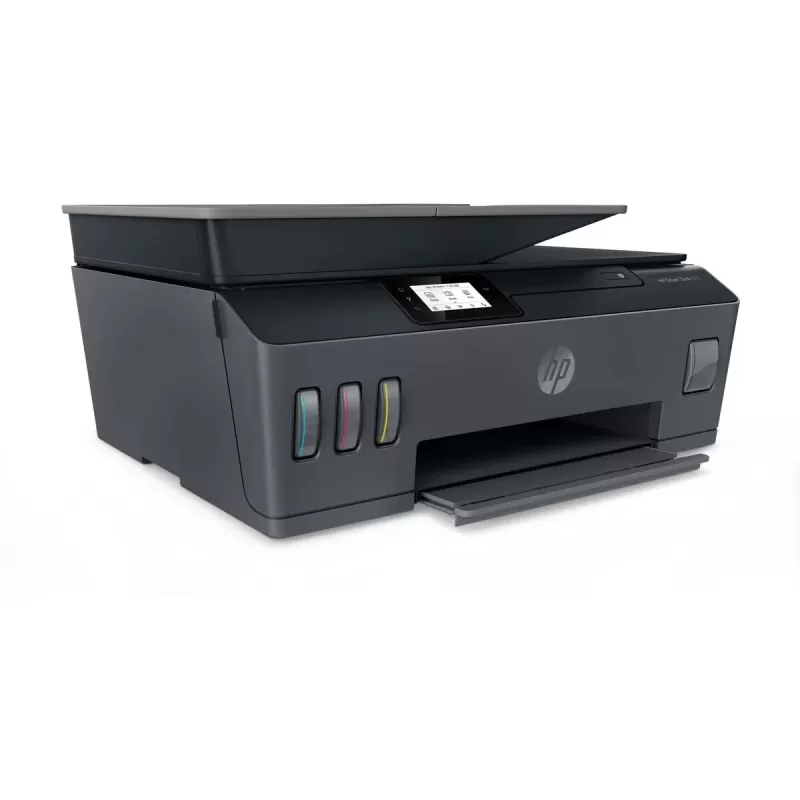 All-in-One Inkjet Printer HP Smart Tank 615 AiO Y0F71A