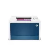 Color laser printer HP Color LaserJet Pro 4202dn 4RA87F