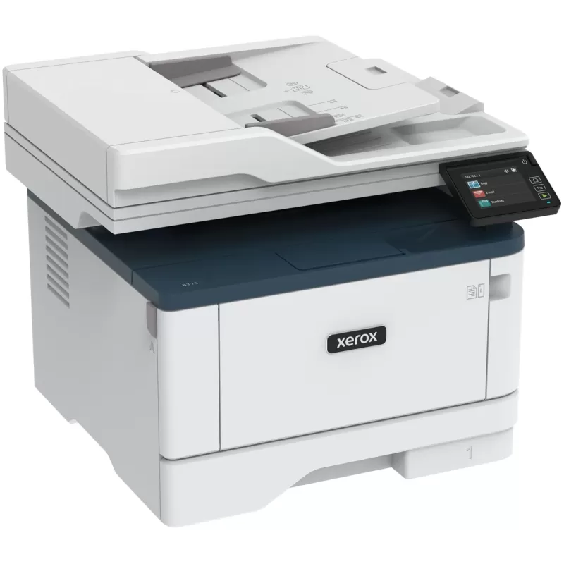 Лазерное МФУ Xerox B315DNI B315V_DNI