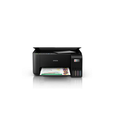 מדפסת הזרקת דיו EPSON EcoTank L3250 YAAC11CJ71402 מדפסת הזרקת דיו EPSON EcoTank L3250 YAAC11CJ71402