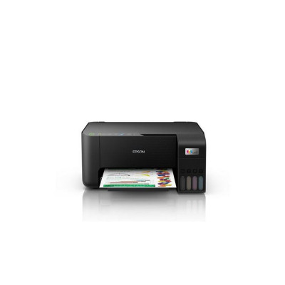 מדפסת הזרקת דיו EPSON EcoTank L3250 YAAC11CJ71402 מדפסת הזרקת דיו EPSON EcoTank L3250 YAAC11CJ71402
