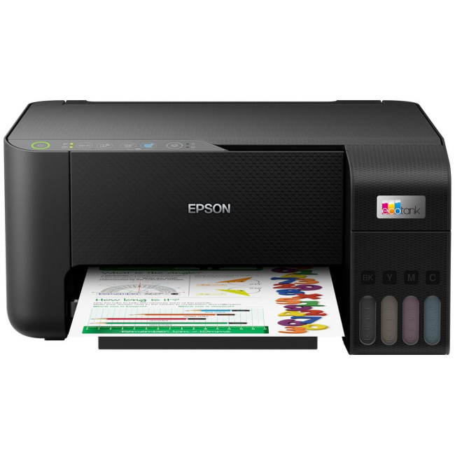 Inkjet printer EPSON EcoTank L3250 YAAC11CJ71402