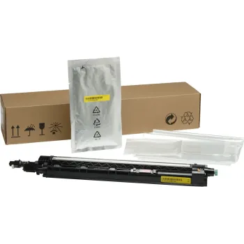 ערכת דוולופר למדפסת HP LaserJet Yellow Developer Unit Z7Y73A Z7Y73A צבע צהוב