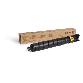 טונר למדפסת Xerox C8000 Yellow High Capacity Toner 106R04056 צבע צהוב טונר למדפסת Xerox C8000 Yellow High Capacity Toner 106R04056 צבע צהוב