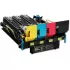 Printer Imaging Unit Lexmark CS720/CS725/CX725 CMY Return Program 150K 74C0ZV0