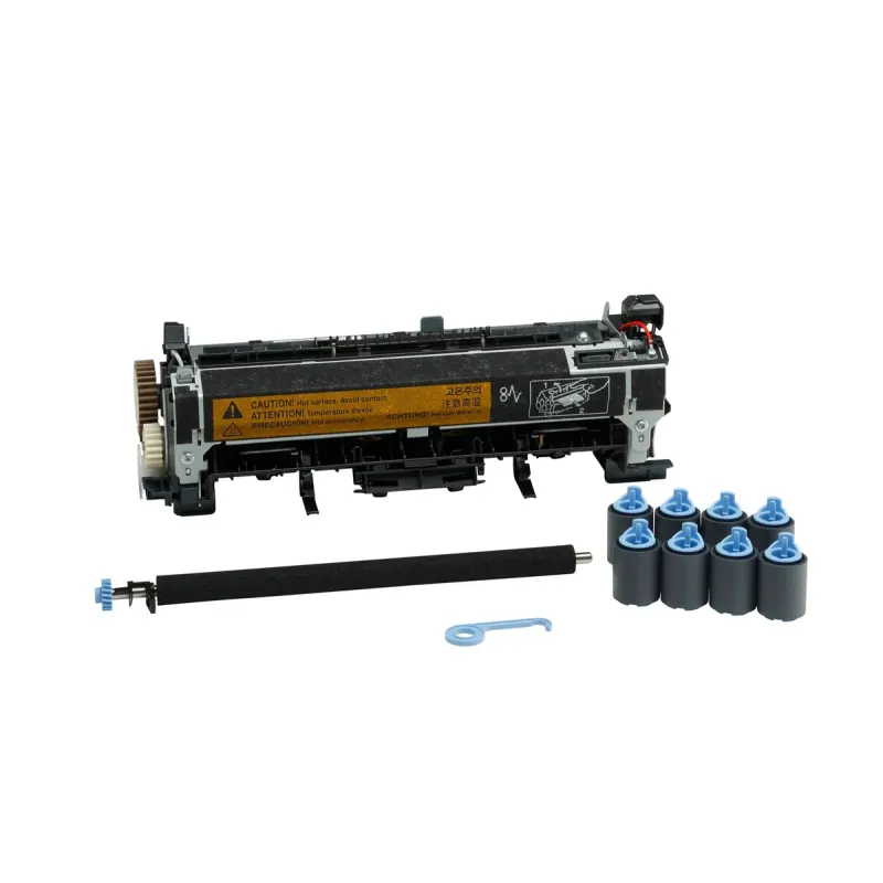 Printer Maintenance Kit HP M4555 220V CE732A Printer Maintenance Kit HP M4555 220V CE732A