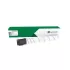 טונר למדפסת Lexmark CS921/CS923/CX920-924 11.5K צהוב 76C00Y0