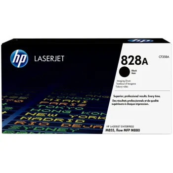תוף למדפסת HP 828A Black LaserJet Image Drum CF358A CF358A צבע שחור