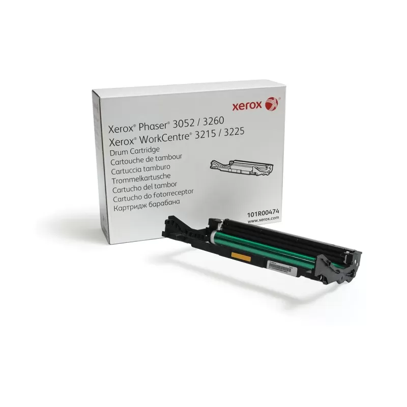 יחידת תוף למדפסת Xerox Drum 3052/3260/3215/3225 101R00474