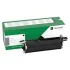 יחידת הדמיה למדפסת Lexmark CS730/CX730 Black Imaging Unit 71C0Z10 71C0Z10 צבע שחור