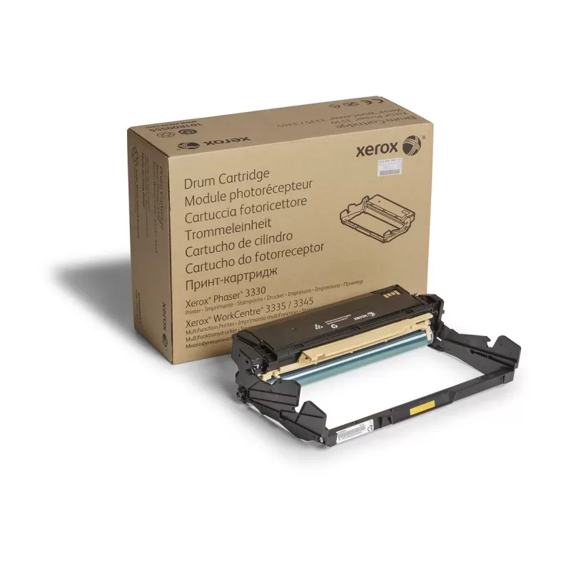 יחידת הדמיה למדפסת Xerox Imaging Unit 30K Pages 3330/3345 101R00555