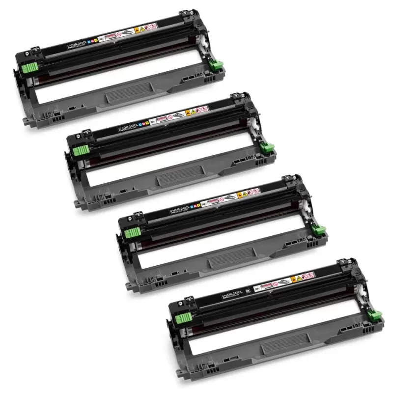 Printer Drum Brother DR-243CL Printer Drum Brother DR-243CL